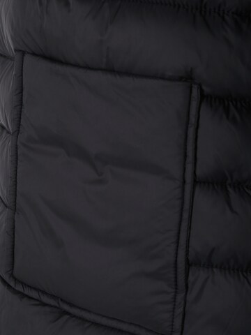 Sisley Přechodná bunda – černá