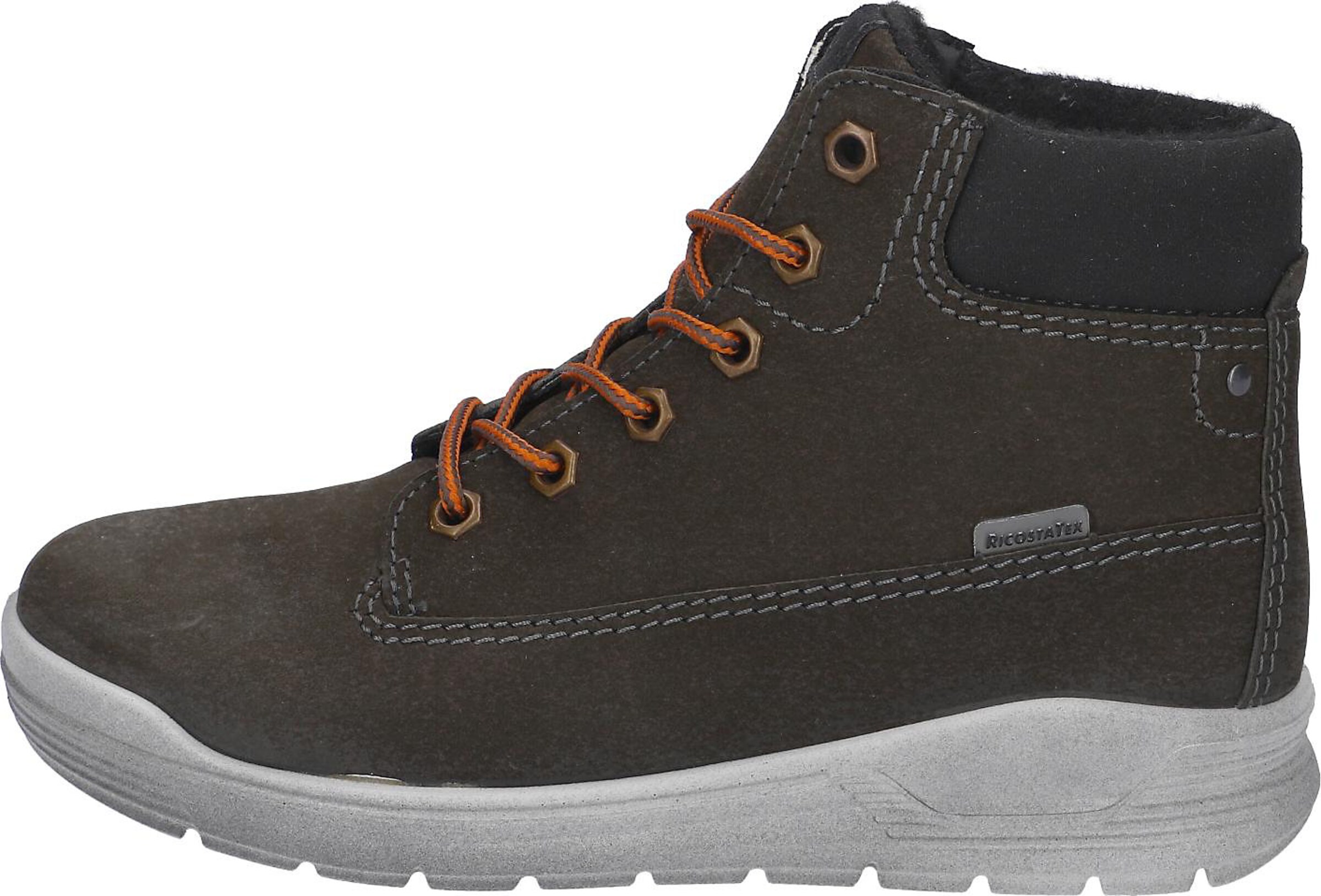 RICOSTA Boot 'Dirk' in Brown