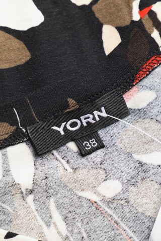 Yorn Longsleeve-Shirt M in Mischfarben