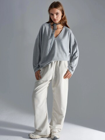 Busem - Camisa em cinzento