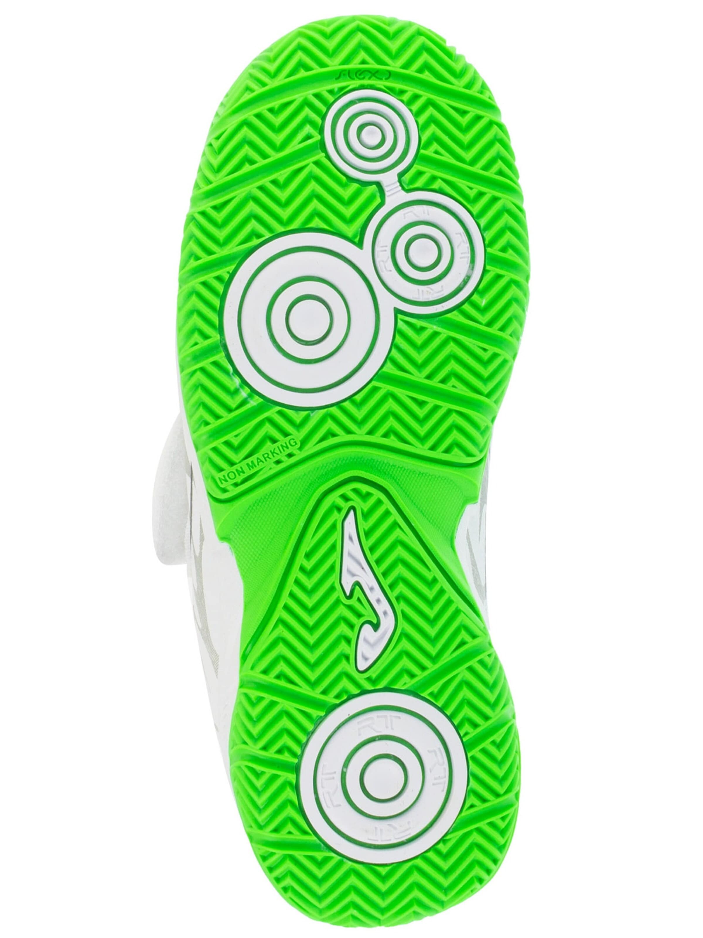 Chaussure de sport 'Super Copa' JOMA en blanc