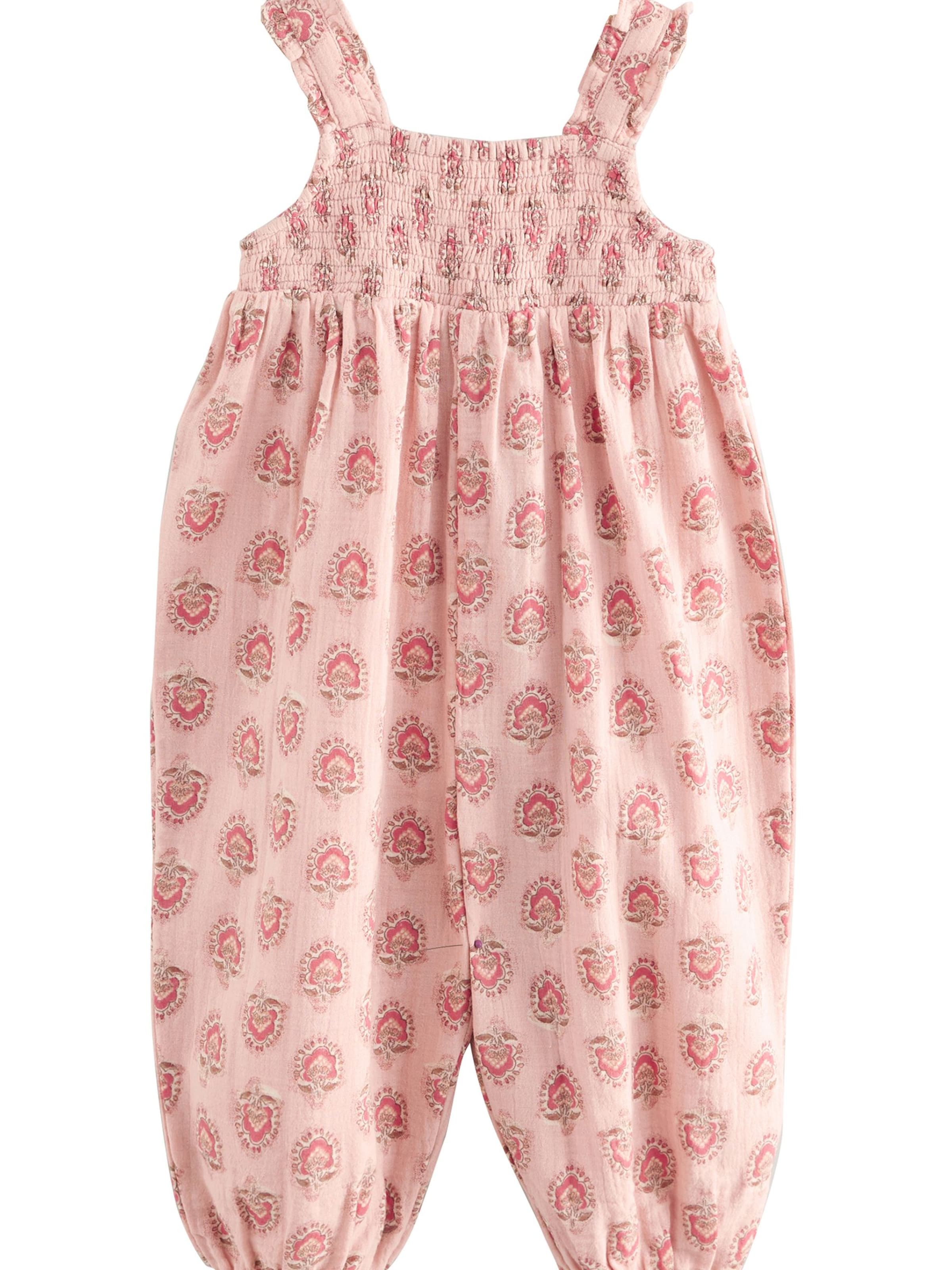 Next Üleriided, värv roosa: eest vaates