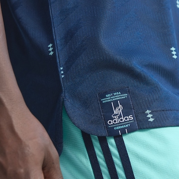 ADIDAS ORIGINALS Trykot 'DFB Away Authentic' w kolorze niebieski