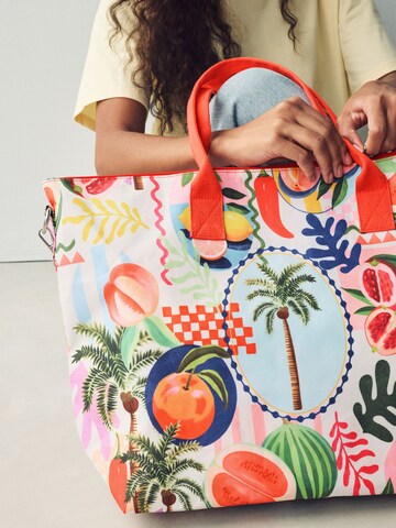 Next Shopper in Mixed colors