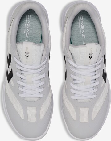 Hummel Sneakers 'Dagaz III' in Grey