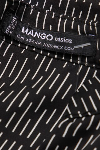 MANGO Dress in XS in Black