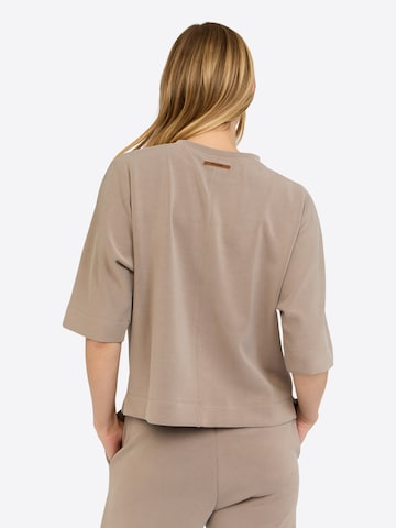 MSCW Pullover 'Emilia'‌ in Grau