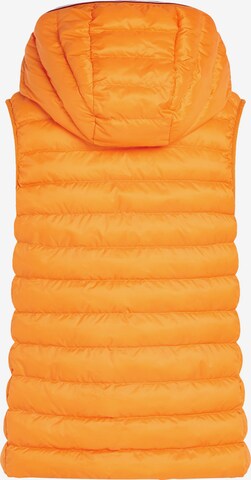 TOMMY HILFIGER Vest i orange