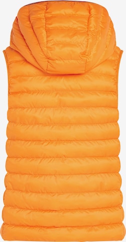 Gilet TOMMY HILFIGER en orange