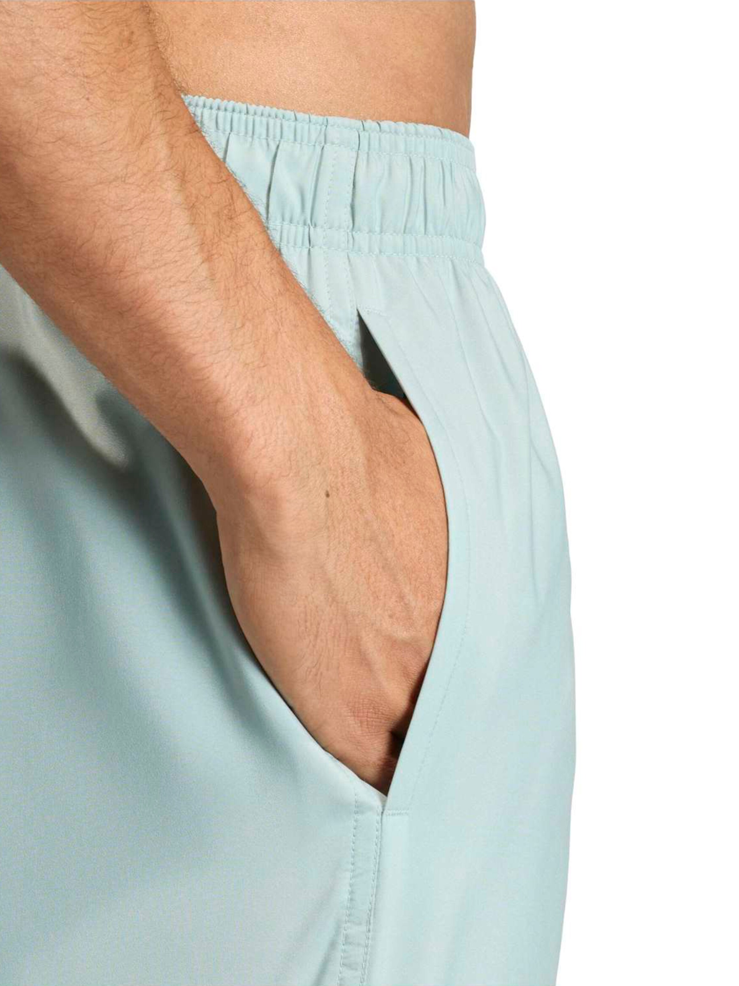 ADIDAS SPORTSWEAR Σορτς σέρφινγκ 'Ess' σε μπλε