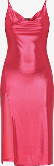 Kokteilinė suknelė 'Fashion Look' iš faina, spalva – rožinė, Prekių apžvalga