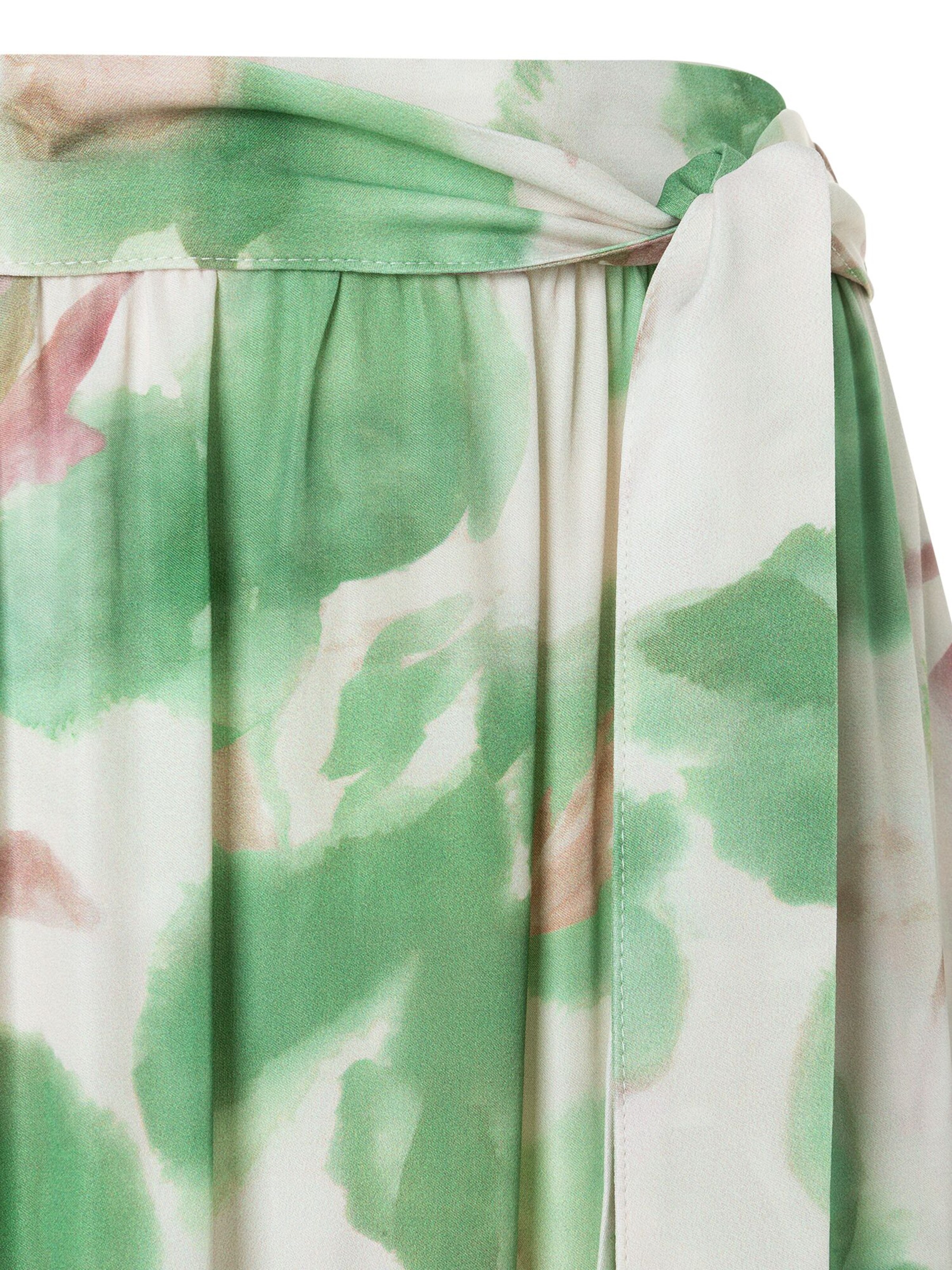 MORE & MORE Rok in Wit