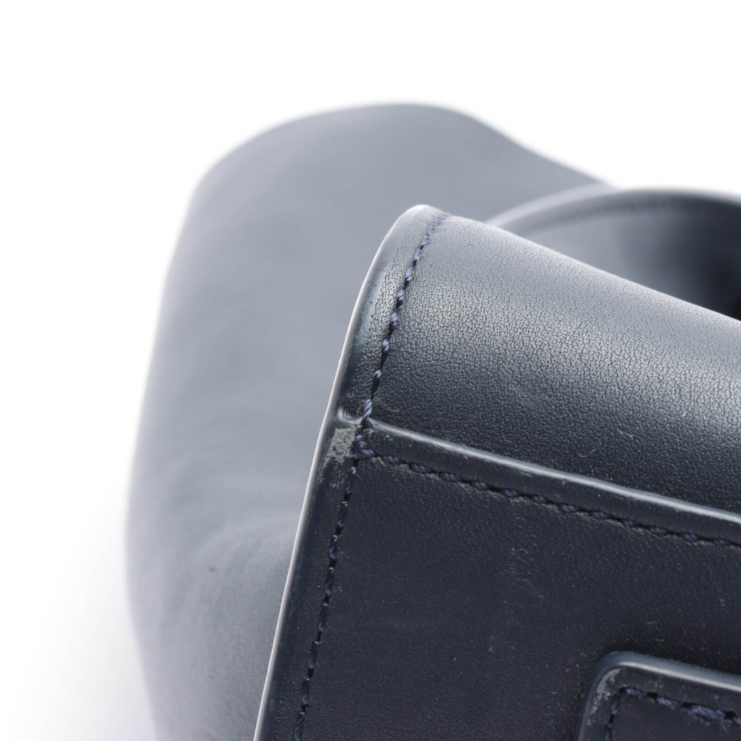 MCM Bag in One size in Blue