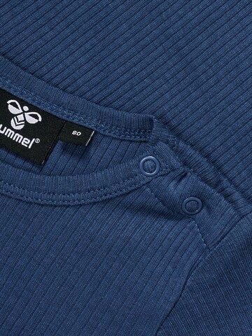 Hummel Body in Blau