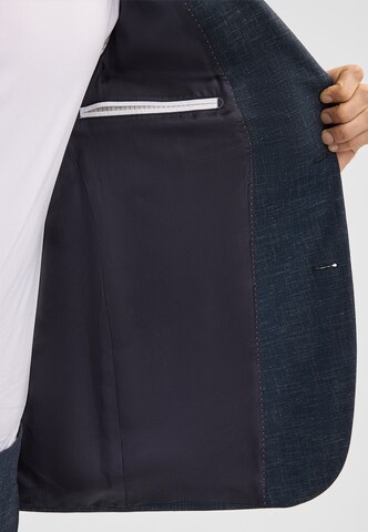 STRELLSON Slim fit Colbert 'Arndt' in Groen