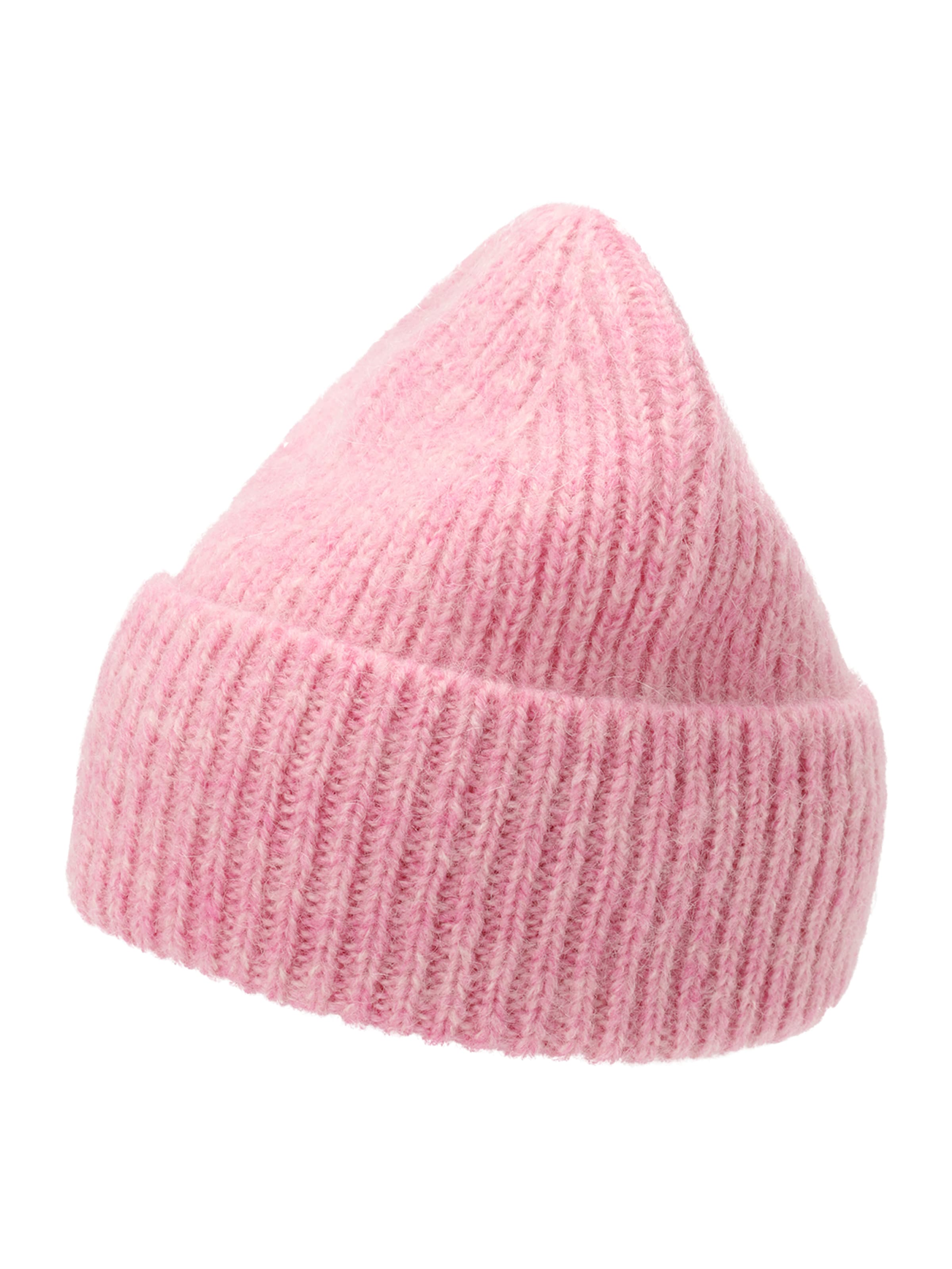 & Other Stories Шапка в Ярко-розовый: спереди