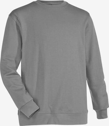 Expand Sweatshirt in Grau: predná strana