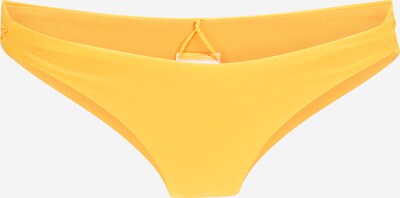 Hunkemöller Bas de bikini 'St.Lucia' en orange, Vue avec produit