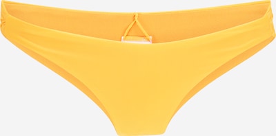 Slip costum de baie 'St.Lucia' Hunkemöller pe portocaliu, Vizualizare produs