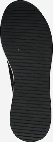 MEXX - Zapatillas sin cordones 'Noelle' en negro