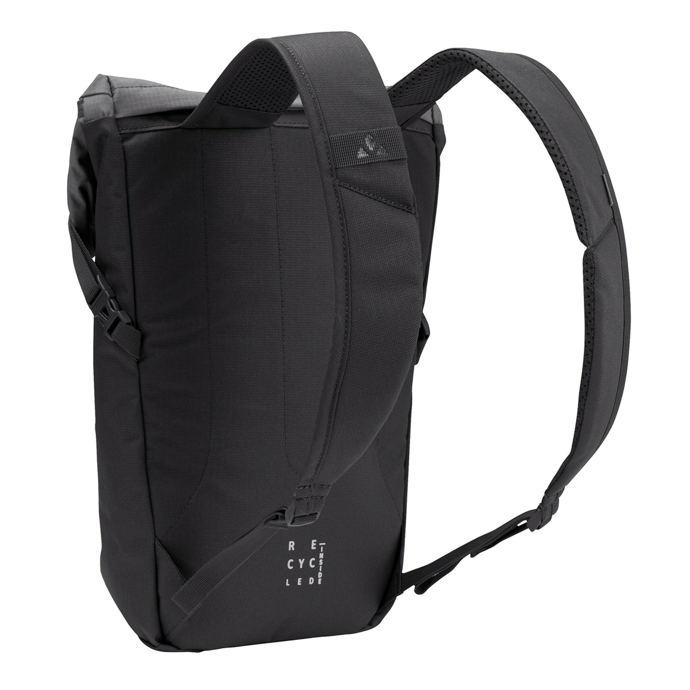 VAUDE Sports backpack 'Unuk II' in Black