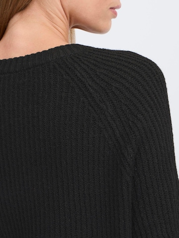 Oxmo - Pullover ' OXIFANSI ' em preto