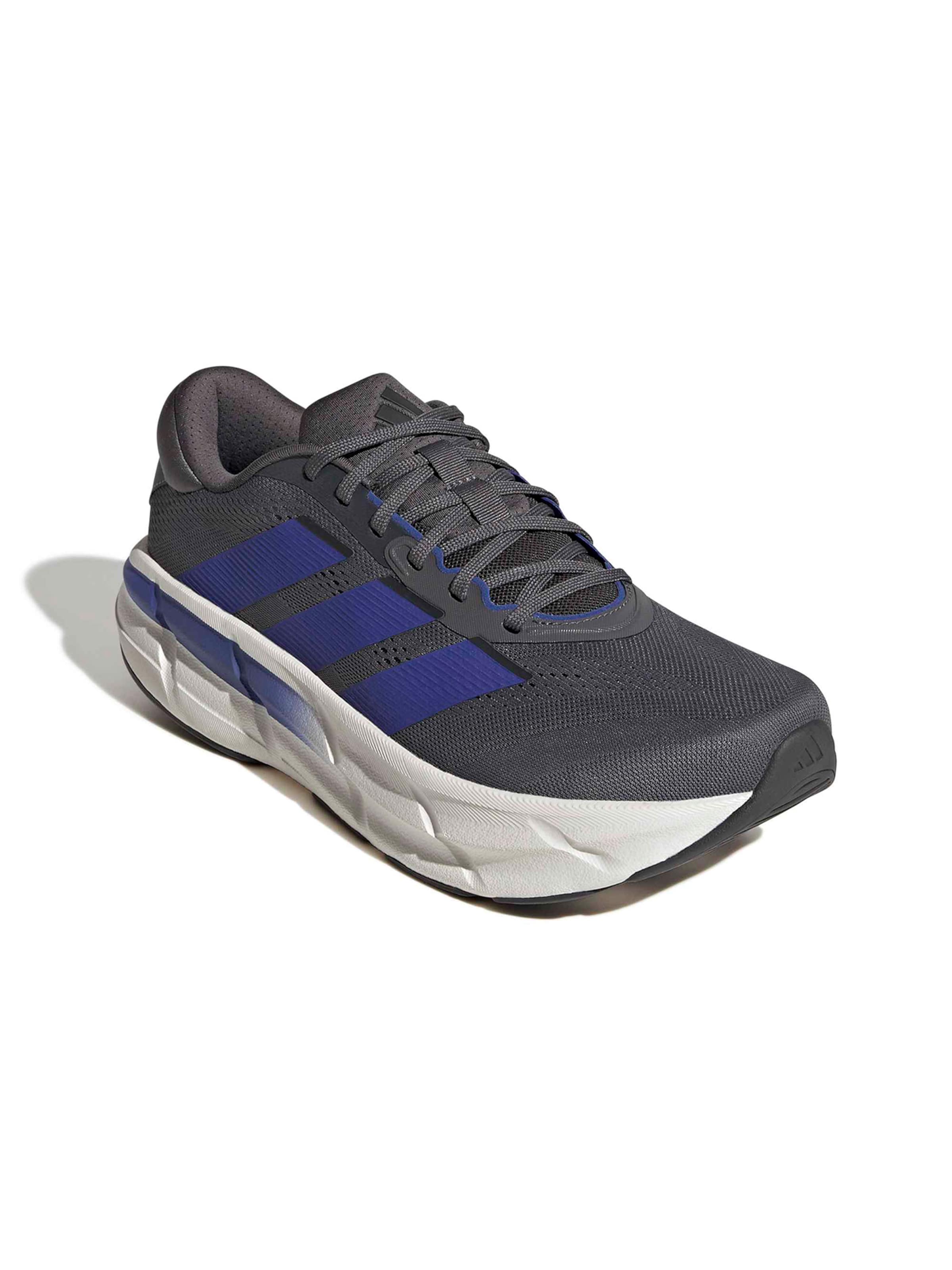 ADIDAS PERFORMANCE Sportsko 'QUESTAR 4' i grå