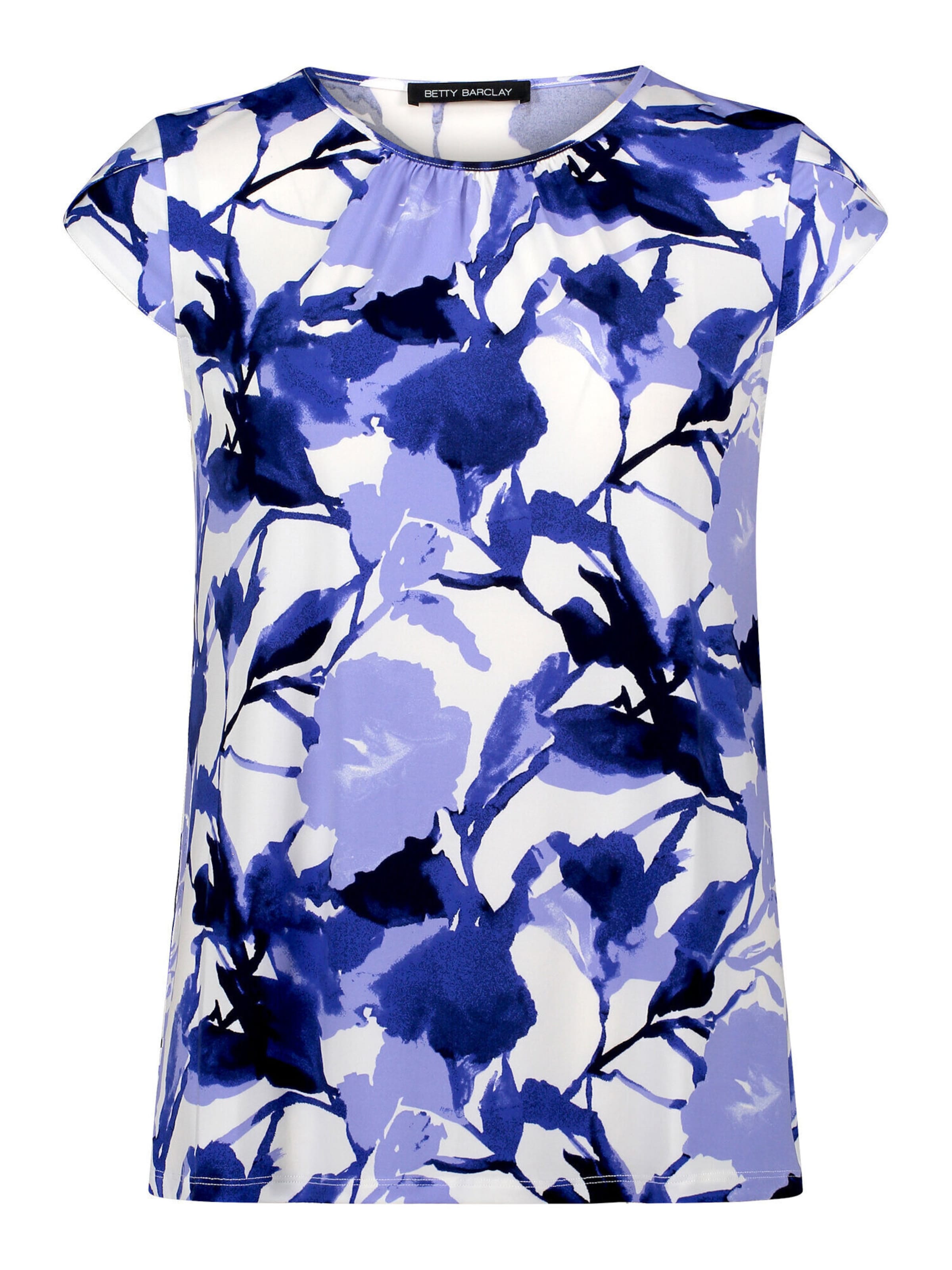 Maglietta di Betty Barclay in bianco: frontale
