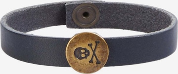 Scalpers Rannekoru 'Prince' värissä sininen: etupuoli