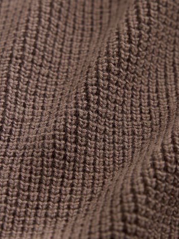 Cardigan Next en marron