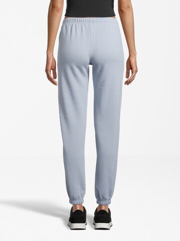 AÉROPOSTALE Tapered Broek in Blauw