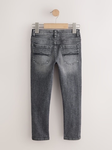 Next Skinny Jeans in Grau