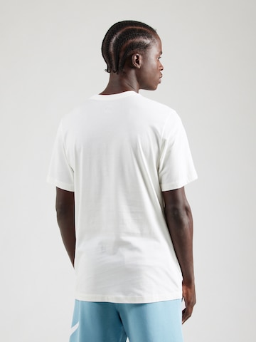 Tricou 'OC FESTIVAL' de la Nike Sportswear pe alb