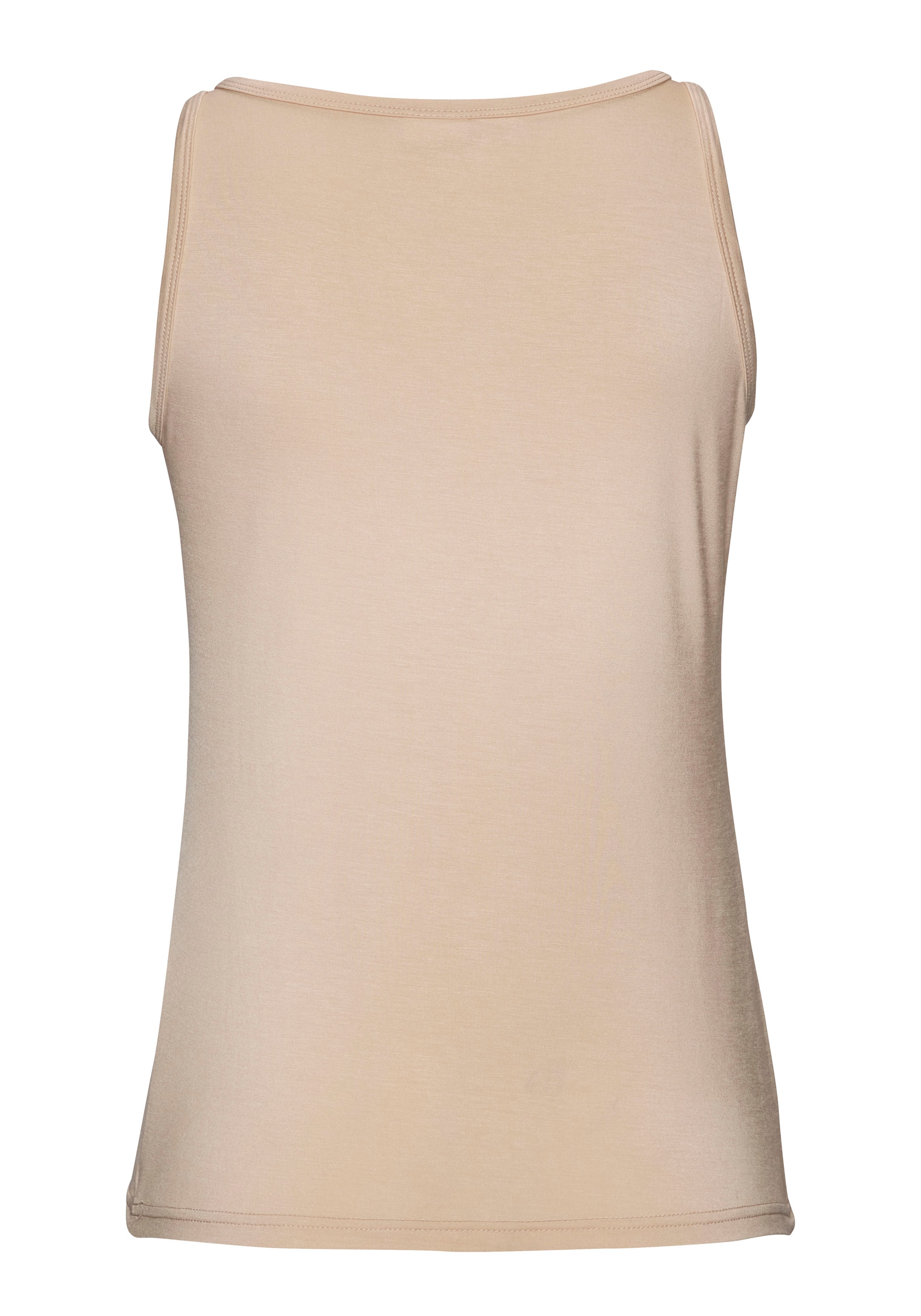 Haut LASCANA en beige