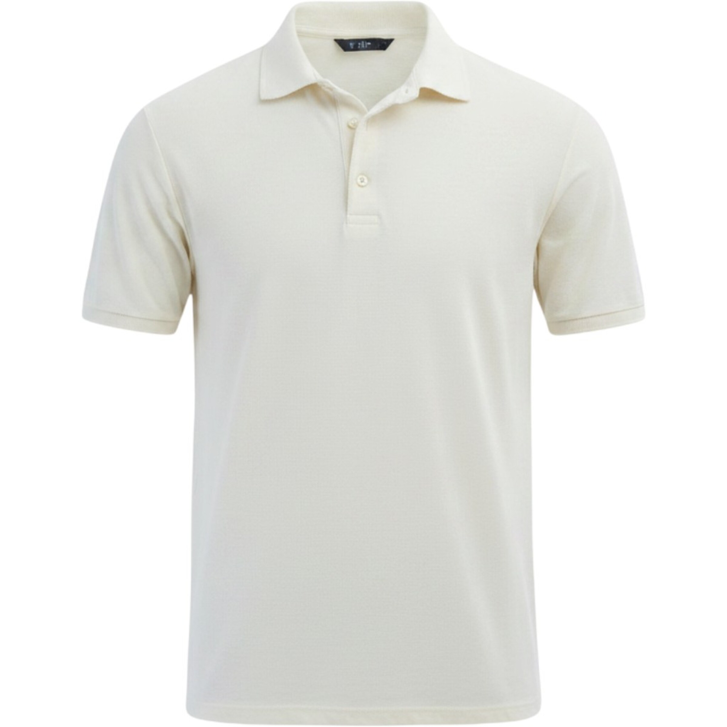 T-Shirt KİP en beige : devant