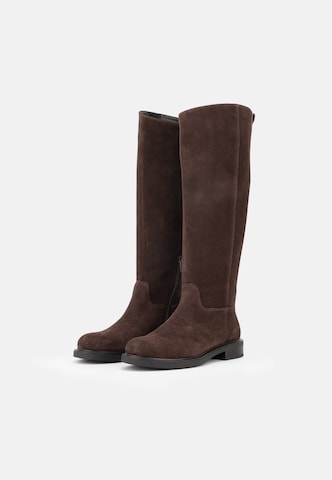 Bottes 'FREYA' VAGABOND SHOEMAKERS en marron