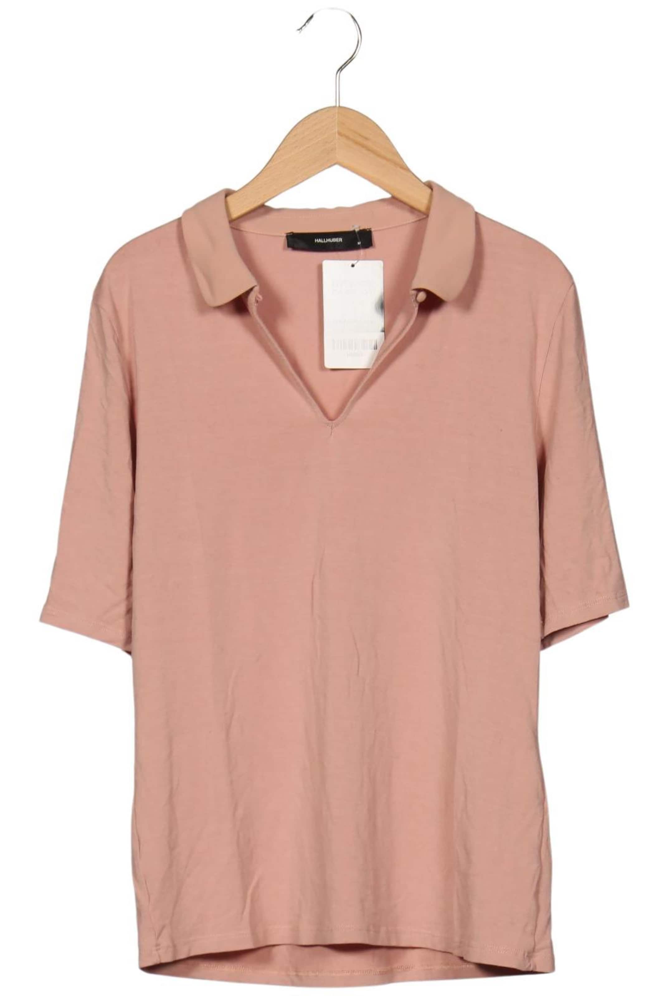 HALLHUBER Top & Shirt in M in Pink: front