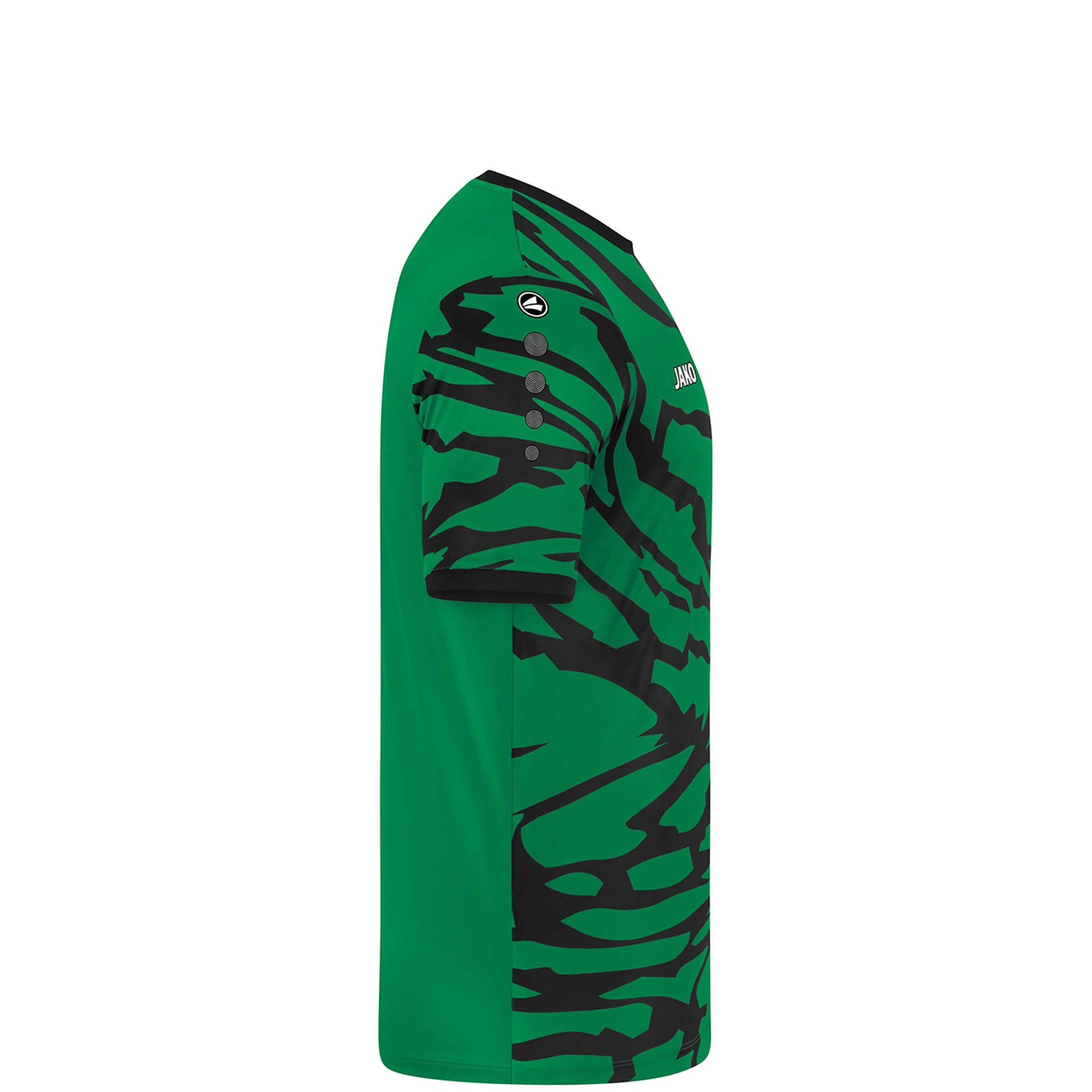 JAKO Funktionsshirt in Grün