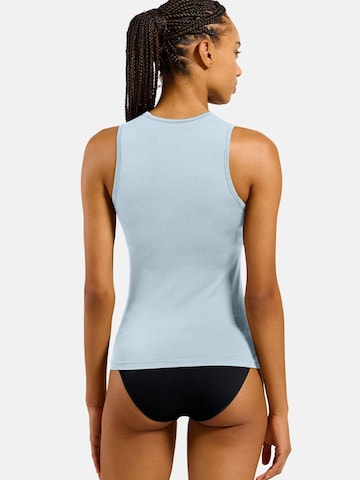 ODLO Base Layer 'PERFORMANCE X-LIGHT'‌‌‌‌‌‌‌ in Blau