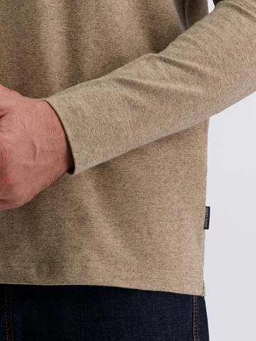 PIERRE CARDIN Shirt in Beige