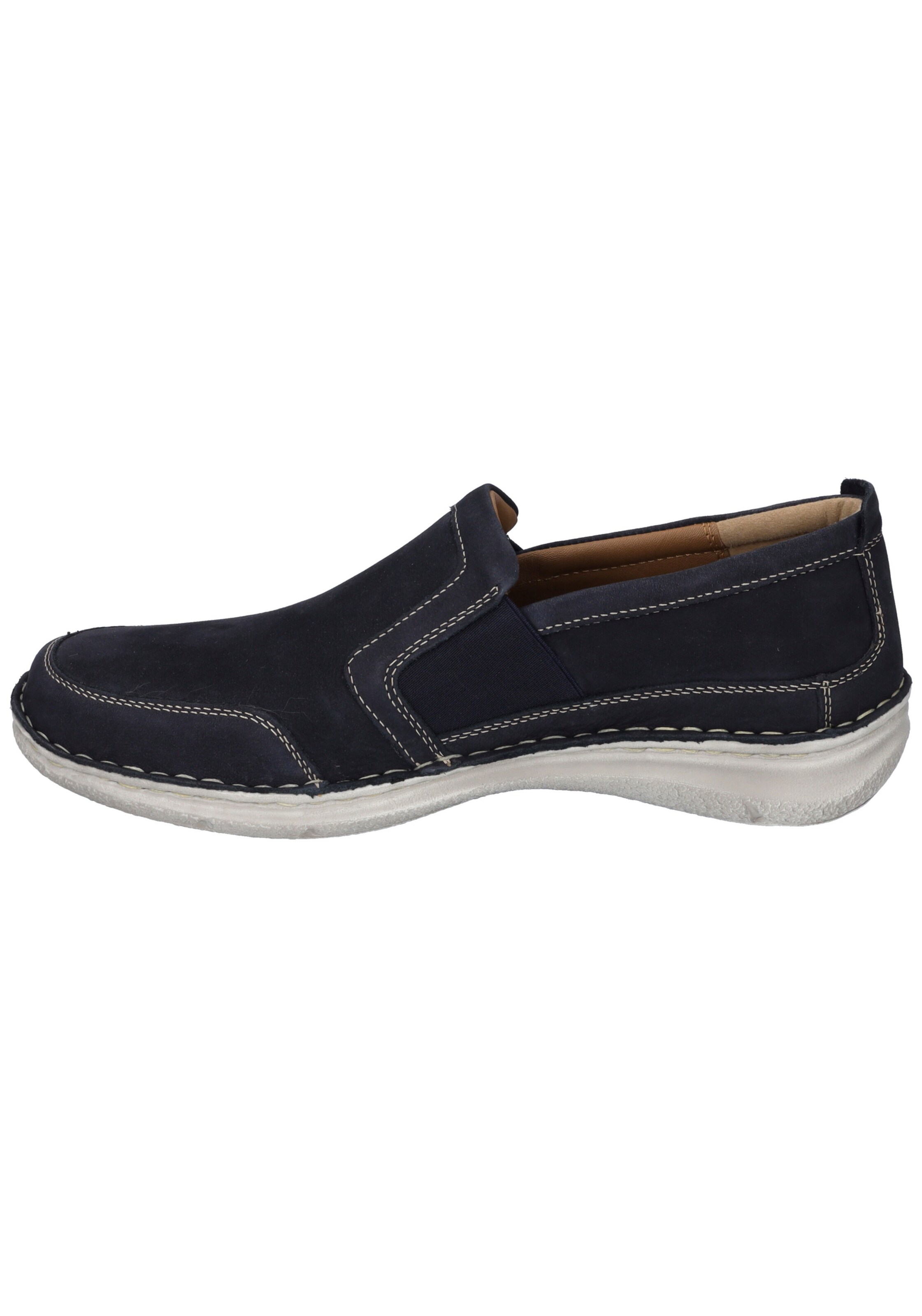 JOSEF SEIBEL Slipper 'Anvers 71' in Blau