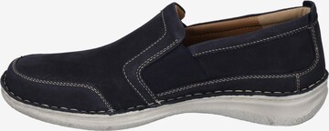 JOSEF SEIBEL Slipper 'Anvers 71' in Blau