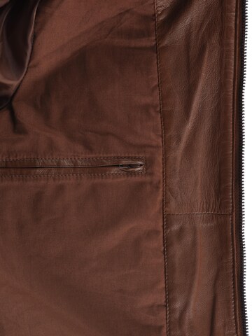 !Solid - Casaco meia-estação 'SDFamash' em castanho