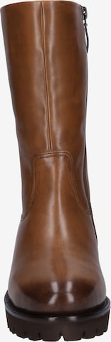 GERRY WEBER Boots 'Jale 31' in Brown