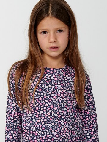 Rochie de la KOROSHI pe albastru