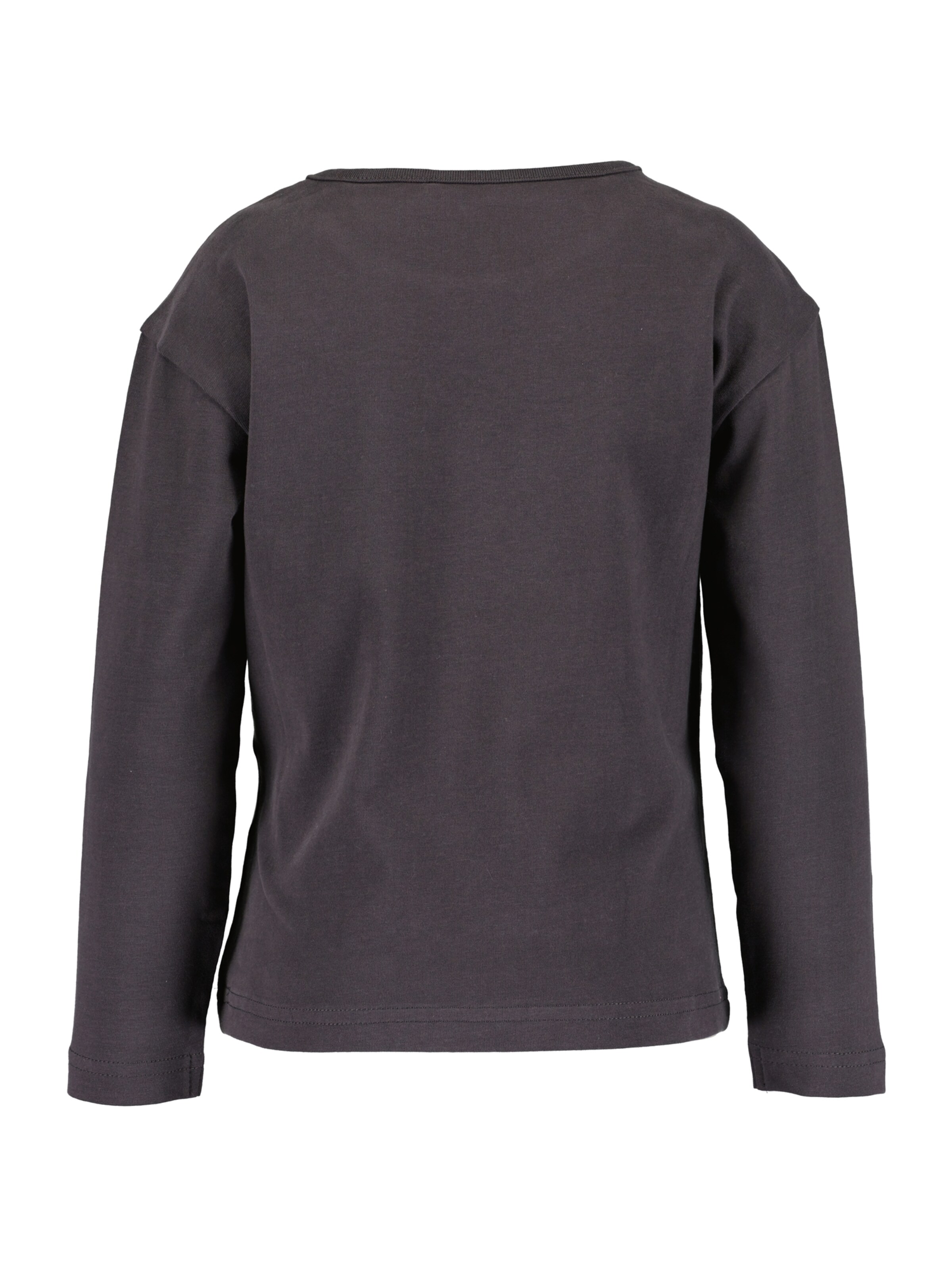 BLUE SEVEN Bluser & t-shirts i grå