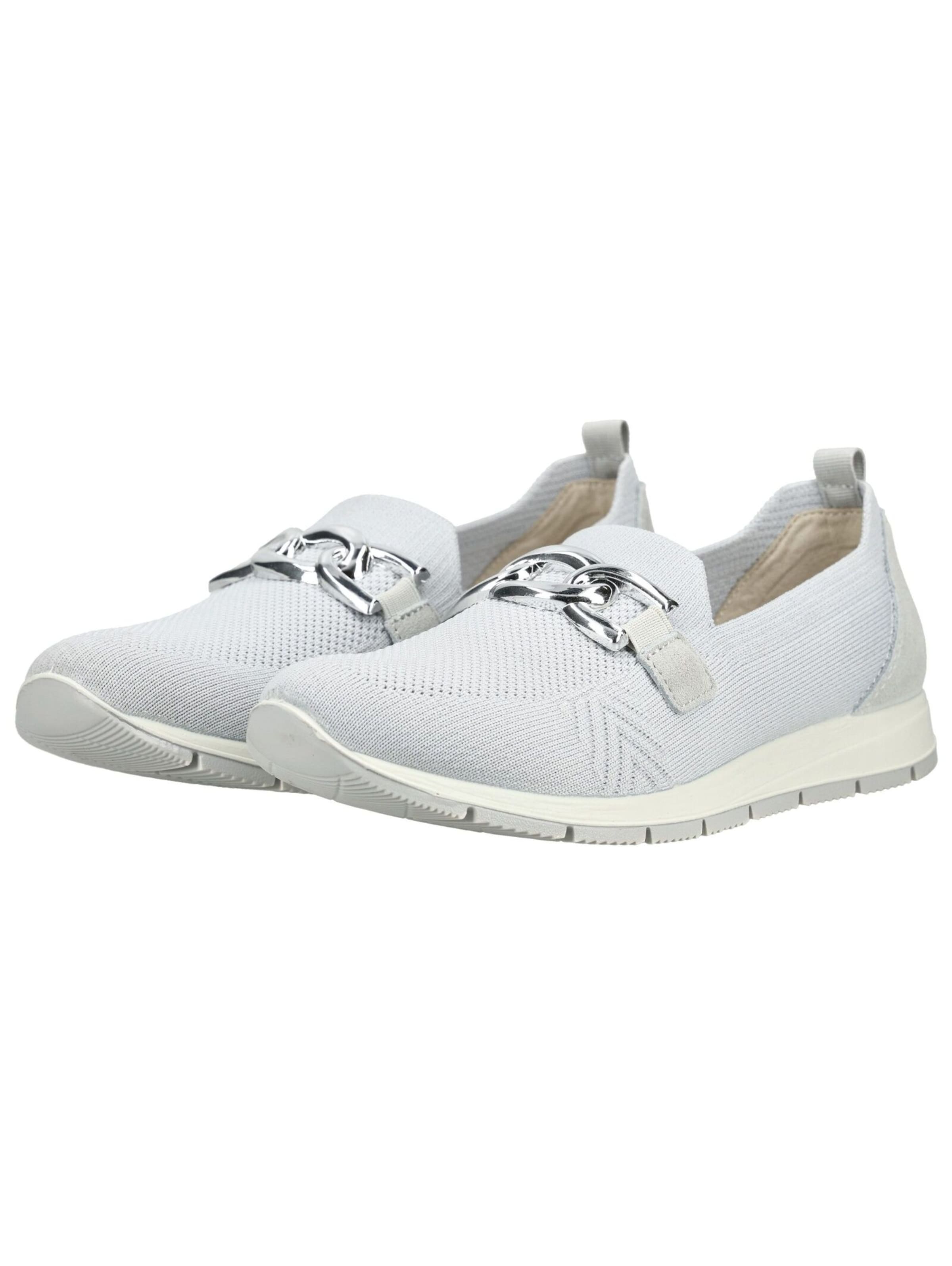 IMAC Slip-on in Grey