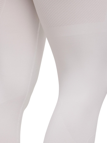 FALKE Tights in White