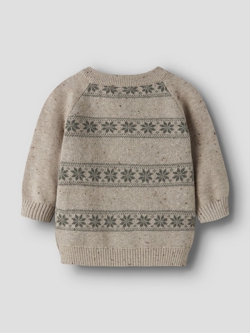 Pullover di Lil'Atelier in marrone