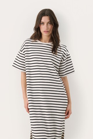 Part Two Dress 'TIRA' in Black